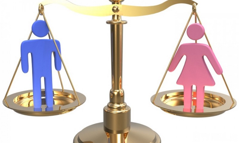 Вудманның кастингіндегі қара әйел